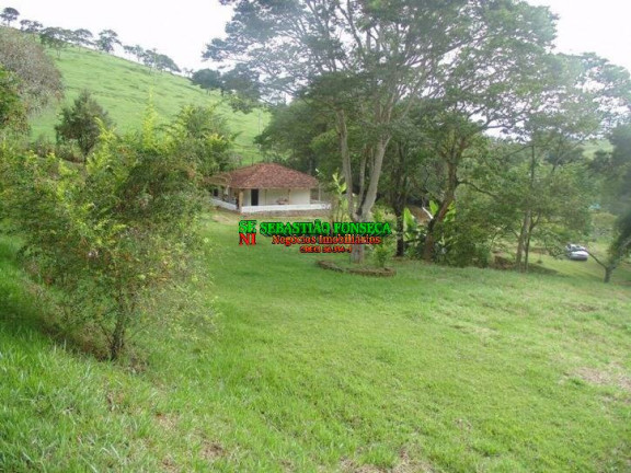 Chácara com 5 Quartos à Venda, 96.800 m² em Cedro - Cunha
