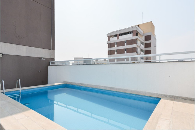 Imagem Loft com 1 Quarto à Venda, 38 m² em Bela Vista - São Paulo Imagem Loft com 1 Quarto à Venda, 38 m² em Bela Vista - São Paulo