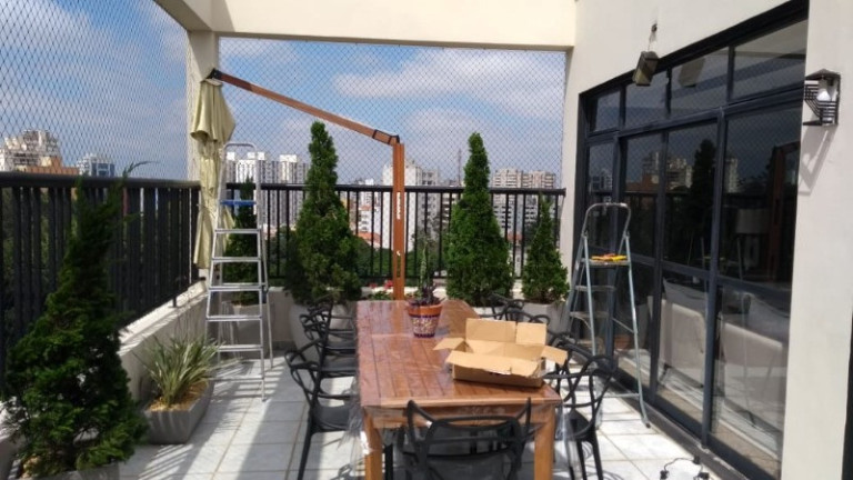 Imagem Imóvel com 3 Quartos à Venda, 230 m² em Vila Mariana - São Paulo Imagem Imóvel com 3 Quartos à Venda, 230 m² em Vila Mariana - São Paulo