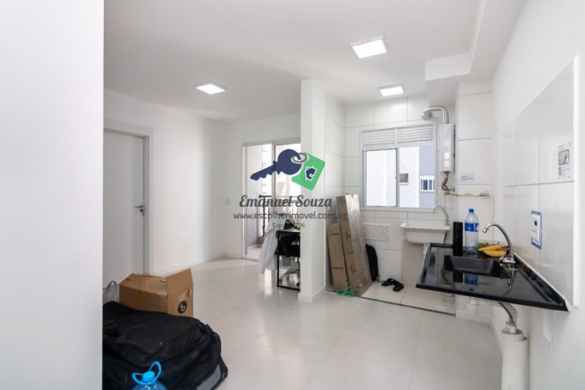 Imagem Apartamento com 2 Quartos à Venda, 38 m² em Jardim Marajoara - São Paulo Imagem Apartamento com 2 Quartos à Venda, 38 m² em Jardim Marajoara - São Paulo