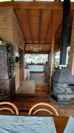 Imagem Casa com 3 Quartos à Venda, 450 m² em Encantada - Garopaba