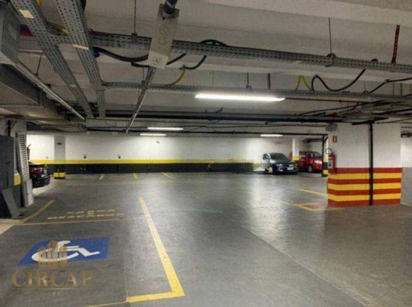 Imagem Sala Comercial à Venda ou Locação, 377 m² em Bela Vista - São Paulo Imagem Sala Comercial à Venda ou Locação, 377 m² em Bela Vista - São Paulo