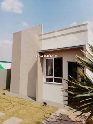 Imagem Casa com 2 Quartos à Venda, 44 m² em Recreio Anhangüera - Ribeirão Preto Imagem Casa com 2 Quartos à Venda, 44 m² em Recreio Anhangüera - Ribeirão Preto