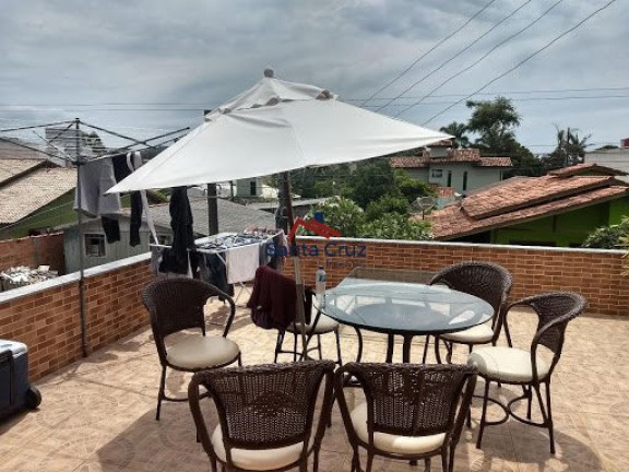 Imagem Sobrado com 3 Quartos à Venda, 195 m² em Ingleses Do Rio Vermelho - Florianópolis