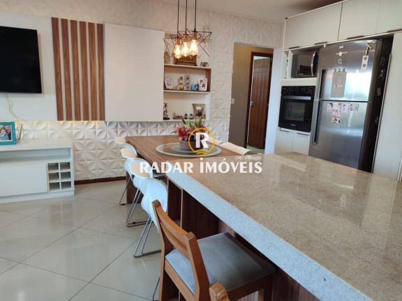 Imagem Casa com 3 Quartos à Venda, 2.046 m² em Pontal Do Atalaia - Arraial Do Cabo