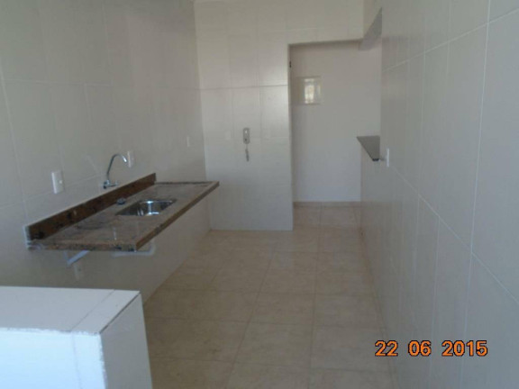 Imagem Apartamento com 2 Quartos à Venda, 74 m² em Canto Do Forte - Praia Grande