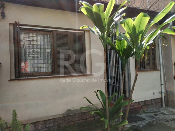 Imagem Casa com 2 Quartos à Venda, 130 m² em Cidade Baixa - Porto Alegre