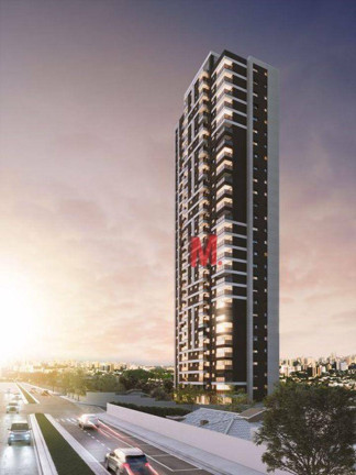 Imagem Apartamento com 2 Quartos à Venda, 82 m² em Jardim Faculdade - Sorocaba