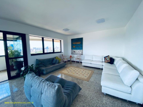 Imagem Imóvel com 4 Quartos à Venda, 244 m² em Pituba - Salvador Imagem Imóvel com 4 Quartos à Venda, 244 m² em Pituba - Salvador
