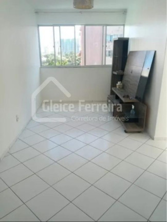 Apartamento com 2 Quartos à Venda, 70 m² em Stiep - Salvador