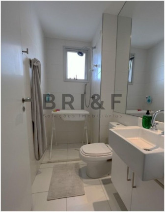 Imagem Apartamento com 4 Quartos à Venda, 220 m² em Campo Belo - São Paulo Imagem Apartamento com 4 Quartos à Venda, 220 m² em Campo Belo - São Paulo