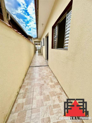 Imagem Casa com 2 Quartos à Venda, 105 m² em Solemar - Praia Grande Imagem Casa com 2 Quartos à Venda, 105 m² em Solemar - Praia Grande