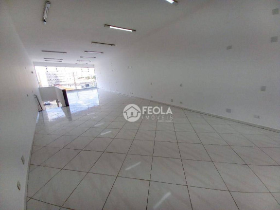 Imagem Sala Comercial para Alugar, 141 m² em São Domingos - Americana Imagem Sala Comercial para Alugar, 141 m² em São Domingos - Americana