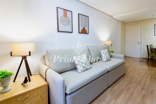 Imagem Apartamento com 1 Quarto à Venda, 39 m² em Moema - São Paulo
