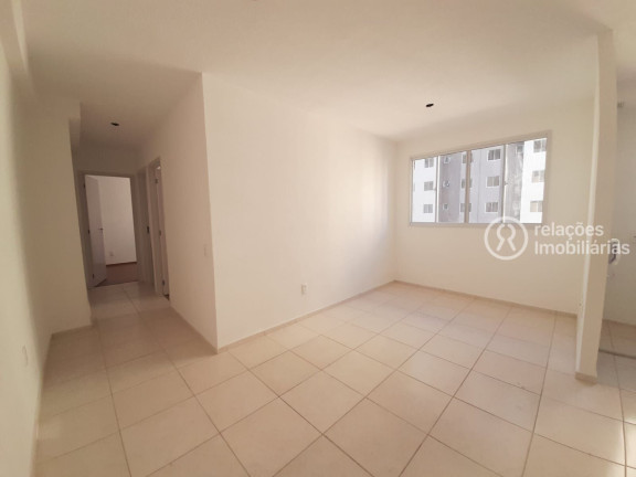 Imagem Apartamento com 2 Quartos à Venda, 48 m² em Jk - Contagem Imagem Apartamento com 2 Quartos à Venda, 48 m² em Jk - Contagem