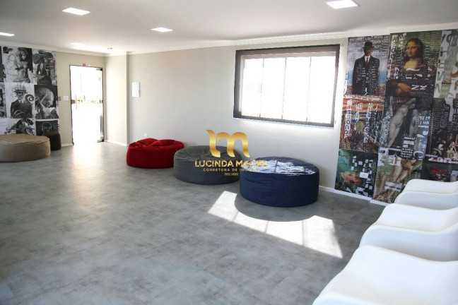 Imagem Apartamento com 1 Quarto à Venda, 53 m² em Aviação - Praia Grande