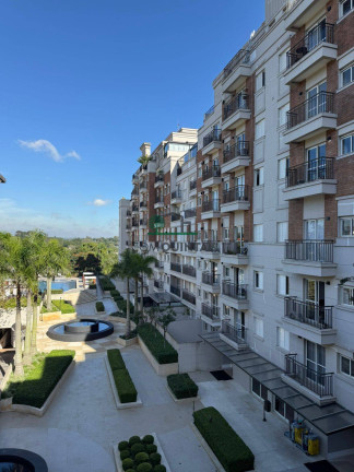 Imagem Apartamento com 2 Quartos à Venda, 57 m² em Granja Viana - Cotia Imagem Apartamento com 2 Quartos à Venda, 57 m² em Granja Viana - Cotia