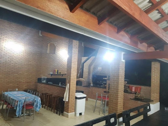 Imagem Chácara com 3 Quartos à Venda, 360 m² em Jardim Estância Brasil - Atibaia