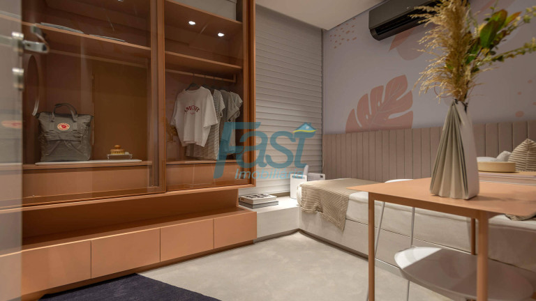 Imagem Apartamento com 3 Quartos à Venda, 89 m² em Jardim Das Américas - Cuiabá