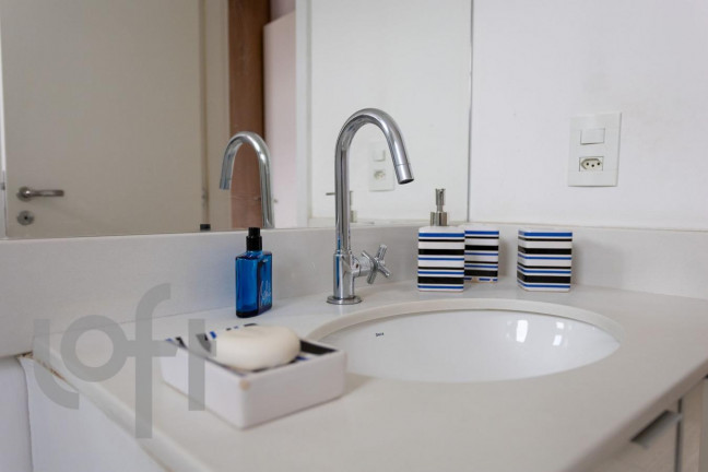 Imagem Apartamento com 3 Quartos à Venda, 95 m² em Catumbi - São Paulo