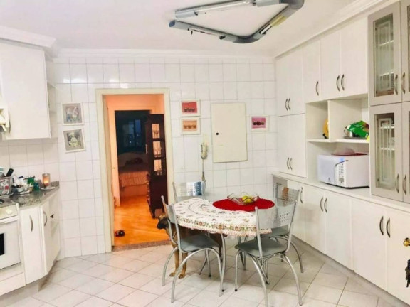Imagem Apartamento com 3 Quartos à Venda, 155 m² em Santa Paula - São Caetano Do Sul Imagem Apartamento com 3 Quartos à Venda, 155 m² em Santa Paula - São Caetano Do Sul