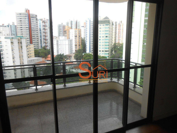 Imagem Apartamento com 4 Quartos à Venda, 240 m² em Jardim - Santo André Imagem Apartamento com 4 Quartos à Venda, 240 m² em Jardim - Santo André