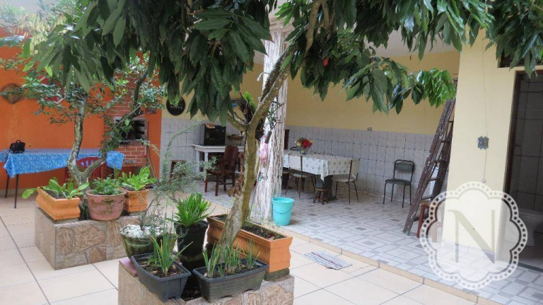 Imagem Casa com 3 Quartos à Venda, 147 m² em Campos Elíseos - Itanhaém Imagem Casa com 3 Quartos à Venda, 147 m² em Campos Elíseos - Itanhaém