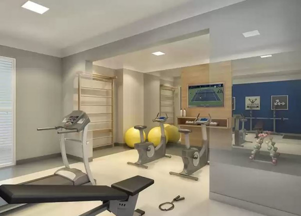 Imagem Apartamento com 2 Quartos à Venda, 40 m² em Penha - São Paulo