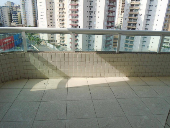 Imagem Apartamento com 4 Quartos à Venda, 156 m² em Vila Guilhermina - Praia Grande