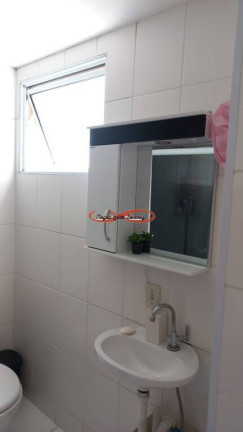 Imagem Apartamento com 2 Quartos à Venda, 53 m² em Jardim Brasília (zona Leste) - São Paulo Imagem Apartamento com 2 Quartos à Venda, 53 m² em Jardim Brasília (zona Leste) - São Paulo