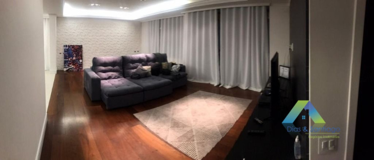 Imagem Apartamento com 4 Quartos para Alugar, 228 m² em Centro - São Bernardo Do Campo Imagem Apartamento com 4 Quartos para Alugar, 228 m² em Centro - São Bernardo Do Campo