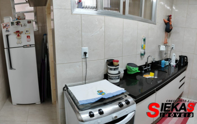 Imagem Apartamento com 2 Quartos à Venda, 75 m² em Quinta Da Paineira - São Paulo