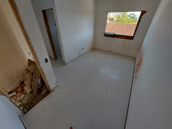 Imagem Sobrado com 2 Quartos à Venda, 70 m² em Belas Artes - Itanhaém