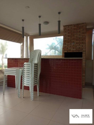 Imagem Apartamento com 2 Quartos à Venda, 44 m² em Jardim Gurilândia - Taubaté Imagem Apartamento com 2 Quartos à Venda, 44 m² em Jardim Gurilândia - Taubaté