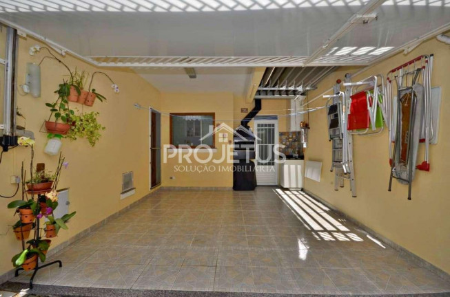 Imagem Casa com 3 Quartos à Venda, 107 m² em Jardim Monte Kemel - São Paulo Imagem Casa com 3 Quartos à Venda, 107 m² em Jardim Monte Kemel - São Paulo