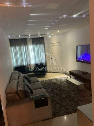 Casa com 3 Quartos à Venda, 181 m² em Demarchi - São Bernardo Do Campo