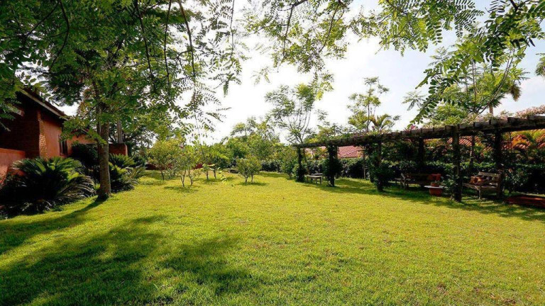 Imagem Casa com 4 Quartos à Venda, 2.640 m² em Ninho Verde Ii - Pardinho