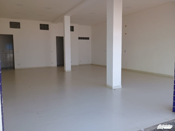 Imagem Ponto Comercial para Alugar, 73 m² em Centro - Ubatuba Imagem Ponto Comercial para Alugar, 73 m² em Centro - Ubatuba