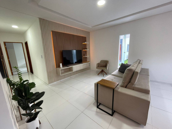 Imagem Casa de Condomínio com 3 Quartos para Alugar, 110 m² em Aldeia Dos Camarás - Camaragibe Imagem Casa de Condomínio com 3 Quartos para Alugar, 110 m² em Aldeia Dos Camarás - Camaragibe