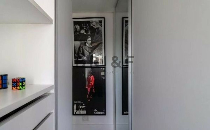 Imagem Apartamento com 1 Quarto para Alugar, 70 m² em Vila Olímpia - São Paulo Imagem Apartamento com 1 Quarto para Alugar, 70 m² em Vila Olímpia - São Paulo