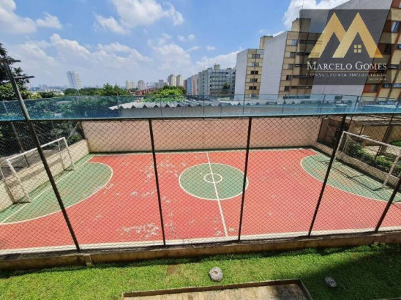 Imagem Apartamento com 2 Quartos à Venda, 46 m² em Limão - São Paulo Imagem Apartamento com 2 Quartos à Venda, 46 m² em Limão - São Paulo