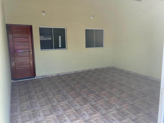 Casa com 2 Quartos à Venda, 90 m² em Jardim Praia Grande - Mongagua