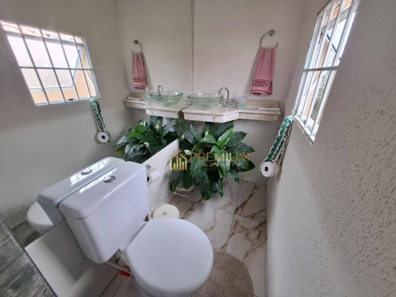 Imagem Imóvel com 2 Quartos à Venda, 140 m² em Bosque Dos Eucaliptos - São José Dos Campos