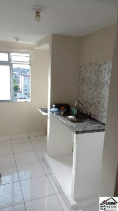 Imagem Apartamento com 2 Quartos à Venda, 50 m² em Guaianazes - São Paulo