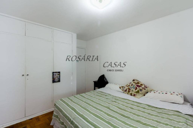 Imagem Apartamento com 3 Quartos à Venda, 84 m² em Itaim Bibi - São Paulo