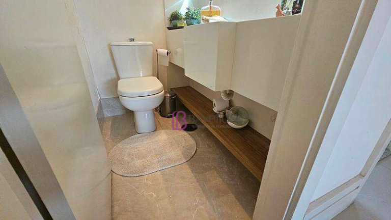 Imagem Cobertura com 5 Quartos à Venda, 320 m² em Vila Romana - São Paulo