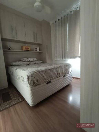 Imagem Apartamento com 3 Quartos à Venda, 65 m² em Ponte Grande - Guarulhos Imagem Apartamento com 3 Quartos à Venda, 65 m² em Ponte Grande - Guarulhos