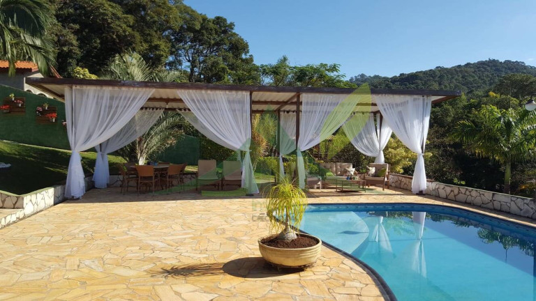 Imagem Chácara com 4 Quartos à Venda, 233 m² em Paiol Grande - Joanópolis Imagem Chácara com 4 Quartos à Venda, 233 m² em Paiol Grande - Joanópolis