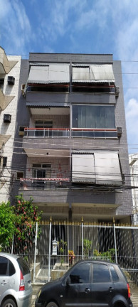 Imagem Imóvel com 2 Quartos à Venda, 97 m² em Vila Valqueire - Rio De Janeiro