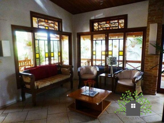 Imagem Casa com 4 Quartos à Venda, 435 m² em Miolo Da Granja - Cotia Imagem Casa com 4 Quartos à Venda, 435 m² em Miolo Da Granja - Cotia